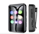 MP3 плеер M21 Bluetooth Hi-Fi 16Gb с клипсой, FM радио и диктофоном - изображение 1