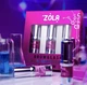 Набір для ламінування брів та вій Brow&Lash Protein Reconstruction System (1,2,3 по 10 мл) Zola - зображення 7