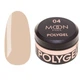 Полигель для наращивания Moon Full Poly Gel №04, 15 мл - изображение 1