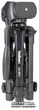 Штатив Velbon EX-Mini (4907990301727) - изображение 4