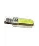 Світлодіодна лампа Т10 W5W COB silicone Autoexpect 12V Білий (10731) - зображення 3