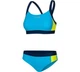 Купальник Aqua Speed Naomi XS Синій/Блакитний (1000-460-284-XS) - зображення 1
