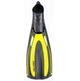 Ласты Aqua Speed Hydro 46-47 Черный/Желтый (1000-530-18-46-47) - изображение 2