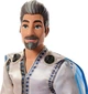 Ігровий набір Mattel Disney Wish King Magnifico and Queen Amaya of Rosas Заповітне бажання КорольМаньїфіко Королева Амая (HRC18) - зображення 5