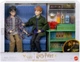 Ігровий набір Mattel WWO Harry Potter Harry and Ron in Hogwarts Express Гаррі та Рон Уізлі у Хогвартс-Еспресі (‎HND79) - зображення 1
