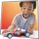 Автомобиль PJ Masks Animal Power Flash Cruiser Герои в Масках Машинка со светом, звуком и фигуркой (F5206) - изображение 5