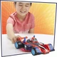 Автомобиль PJ Masks Animal Power Flash Cruiser Герои в Масках Машинка со светом, звуком и фигуркой (F5206) - изображение 6