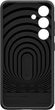 Etui Spigen Parallax na Samsung Galaxy S24 Black (810083834344) - obraz 3