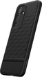 Чохол Spigen Parallax для Samsung Galaxy S24 Black (810083834344) - зображення 8