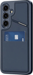 Чохол Dux Ducis Rafi ll Mag для Samsung Galaxy S24 Plus Blue (6934913020043) - зображення 2