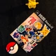 Стикерпак "Pokémon", Покемоны, Пикачу, стикеры влагостойкие, наклейки, аниме (stpack-pokemons) - изображение 3