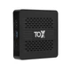Смарт приставка ТВ TOX4 компактная 4/32 DDR Android 13.0 - зображення 1