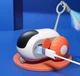 Игрушка для животных с дистанционным управлением Бадминтон Smart Cat Toy AND LY-625 Orange - изображение 5