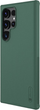 Чохол Nillkin Super Frosted Shield Pro броньований для Samsung Galaxy S24 Ultra Green (6902048272729) - зображення 2