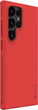 Чохол Nillkin Super Frosted Shield Pro броньований для Samsung Galaxy S24 Ultra Red (6902048272712) - зображення 3