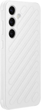 Чохол Samsung Shield Case GP-FPS926SACJW броньований для Samsung Galaxy S24 Plus Light Grey (8809894143785) - зображення 4