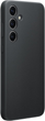 Чохол Samsung Vegan Leather Case GP-FPS926HCABW для Samsung Galaxy S24 Plus Black (6974994160955) - зображення 3