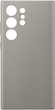 Чохол Samsung Vegan Leather Case GP-FPS928HCAAW для Samsung Galaxy S24 Ultra Grey (6974994161198) - зображення 4