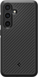 Etui Spigen Core Armor na Samsung Galaxy S24 Black (8809971220972) - obraz 1