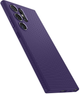 Etui Spigen Liquid Air na Samsung Galaxy S24 Ultra Purple (8809971223522) - obraz 3