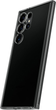 Etui Spigen Liquid Crystal na Samsung Galaxy S24 Ultra Transparent-Grey (8809971221696) - obraz 3