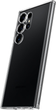 Etui Spigen Liquid Crystal na Samsung Galaxy S24 Ultra Transparent (8809971221689) - obraz 7