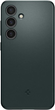 Etui Spigen Thin Fit na Samsung Galaxy S24 Dark Green (8809971222204) - obraz 2