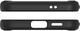 Etui Spigen Ultra Hybrid na Samsung Galaxy S24 Black (8809971222303) - obraz 4