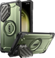 Чохол Supcase UB XT Mag з MagSafe для Samsung Galaxy S24 Ultra Green (843439138964) - зображення 2