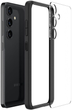 Etui Spigen Ultra Hybrid na Samsung Galaxy S24 Black (8809971222303) - obraz 8