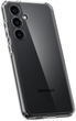 Etui Spigen Ultra Hybrid na Samsung Galaxy S24 Transparent (8809971222273) - obraz 6