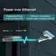 Комутатор TP-Link TL-SF1008LP - изображение 3