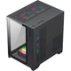 Корпус Gamemax Infinity Mini Black - зображення 3