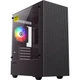 Корпус Gamemax Edge Black - изображение 1