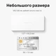 Комутатор Mercusys MS108 - изображение 4