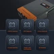 Гибридный инвертор PowMr POW-HVM6.2M-48V-LIP - изображение 8