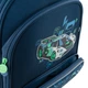 Рюкзак GoPack Education каркасний GO24-597M-7 Racing Car - зображення 7