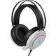 Навушники A4Tech G521 Bloody White (4711421962766) - зображення 1