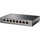 Комутатор TP-Link TL-SG108E - зображення 2