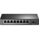 Комутатор TP-Link TL-SG1008P - изображение 2