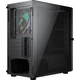 Корпус Cougar Purity RGB (Black) - изображение 7