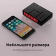Комутатор Mercusys MS105G - изображение 3