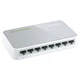 Комутатор TP-Link TL-SF1008D - зображення 1