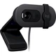 Веб-камера Logitech Brio 105 Graphite (960-001592) - зображення 3