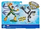 Набор игровой 2 фигурки героев фильма Человек Паук, Spider-Man, F0239 - изображение 4