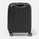 Чемодан Palmera T10ABS550black-M 48 л Черный (ROZ6501033117) - изображение 2