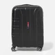 Чемодан Palmera T10ABS550black-L 79 л Черный (ROZ6501033118) - изображение 1