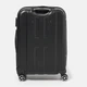 Чемодан Palmera T10ABS550black-L 79 л Черный (ROZ6501033118) - изображение 2