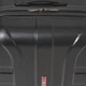 Чемодан Palmera T10ABS550black-L 79 л Черный (ROZ6501033118) - изображение 10