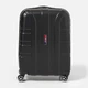 Чемодан Palmera T10ABS550black-XL 121 л Черный (ROZ6501033119) - изображение 1
